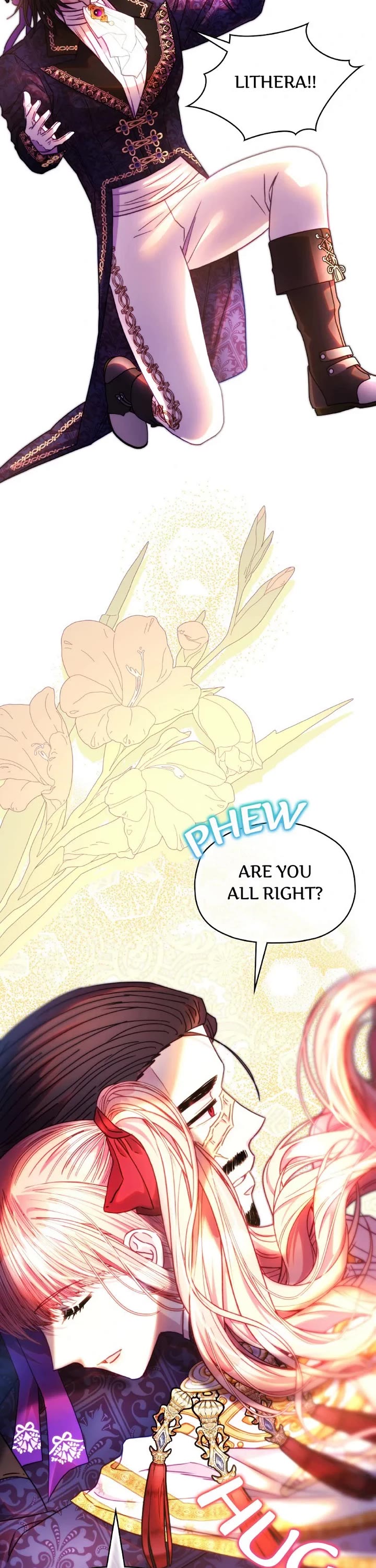 Another Typical Fantasy Romance Chapter 128 page 36 - Chapter 128
