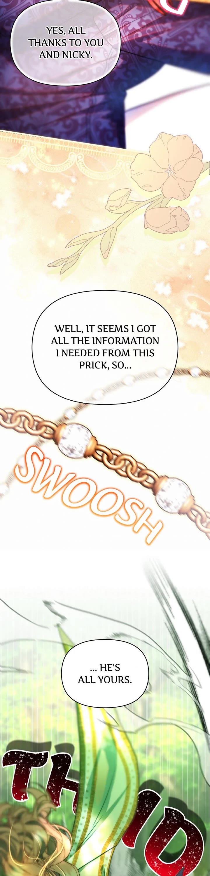 Another Typical Fantasy Romance Chapter 128 page 37 - Chapter 128