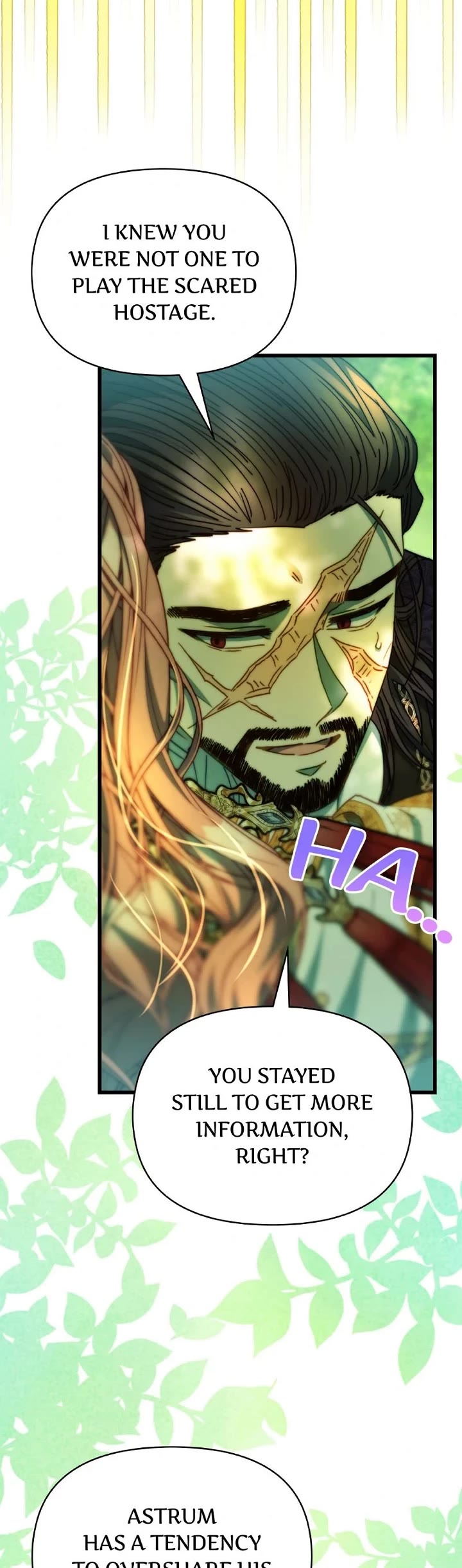 Another Typical Fantasy Romance Chapter 128 page 39 - Chapter 128