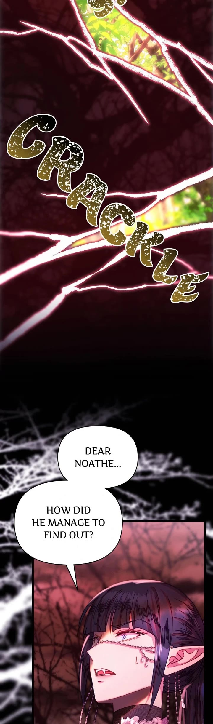 Another Typical Fantasy Romance Chapter 128 page 4 - Chapter 128