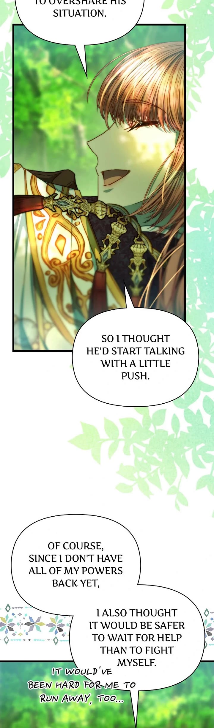 Another Typical Fantasy Romance Chapter 128 page 40 - Chapter 128