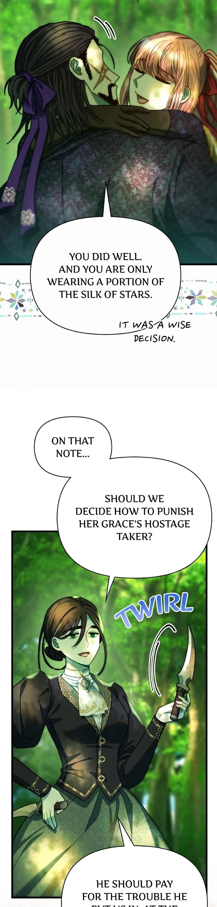 Another Typical Fantasy Romance Chapter 128 page 41 - Chapter 128
