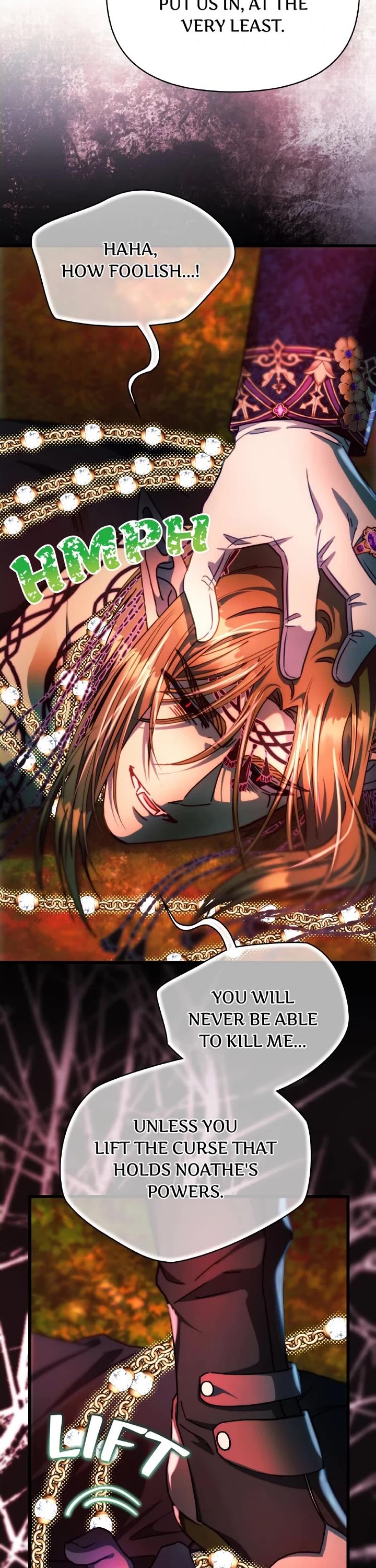 Another Typical Fantasy Romance Chapter 128 page 42 - Chapter 128