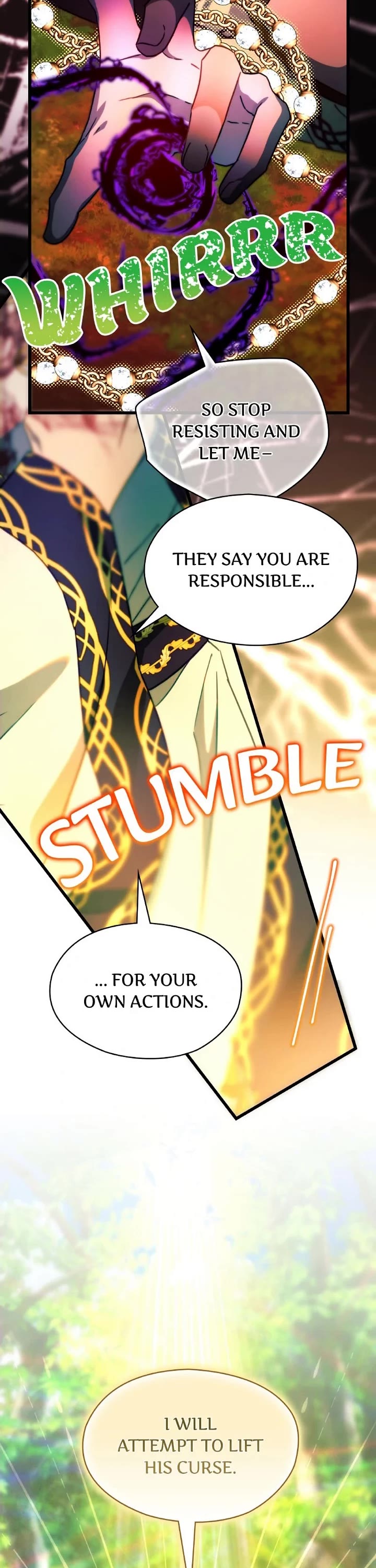 Another Typical Fantasy Romance Chapter 128 page 43 - Chapter 128