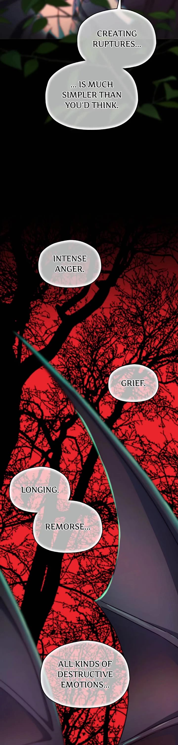 Another Typical Fantasy Romance Chapter 128 page 6 - Chapter 128