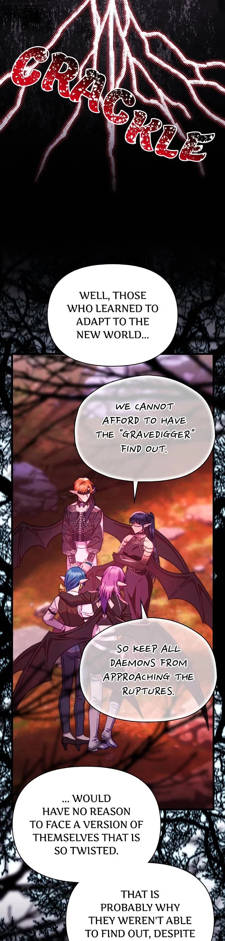 Another Typical Fantasy Romance Chapter 128 page 8 - Chapter 128
