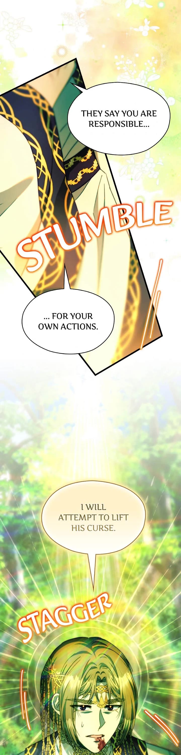Another Typical Fantasy Romance Chapter 129 page 1 - Chapter 129