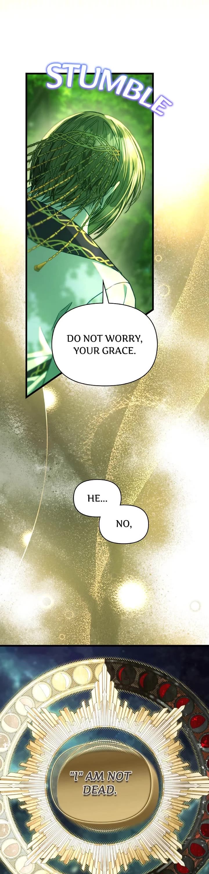 Another Typical Fantasy Romance Chapter 129 page 12 - Chapter 129