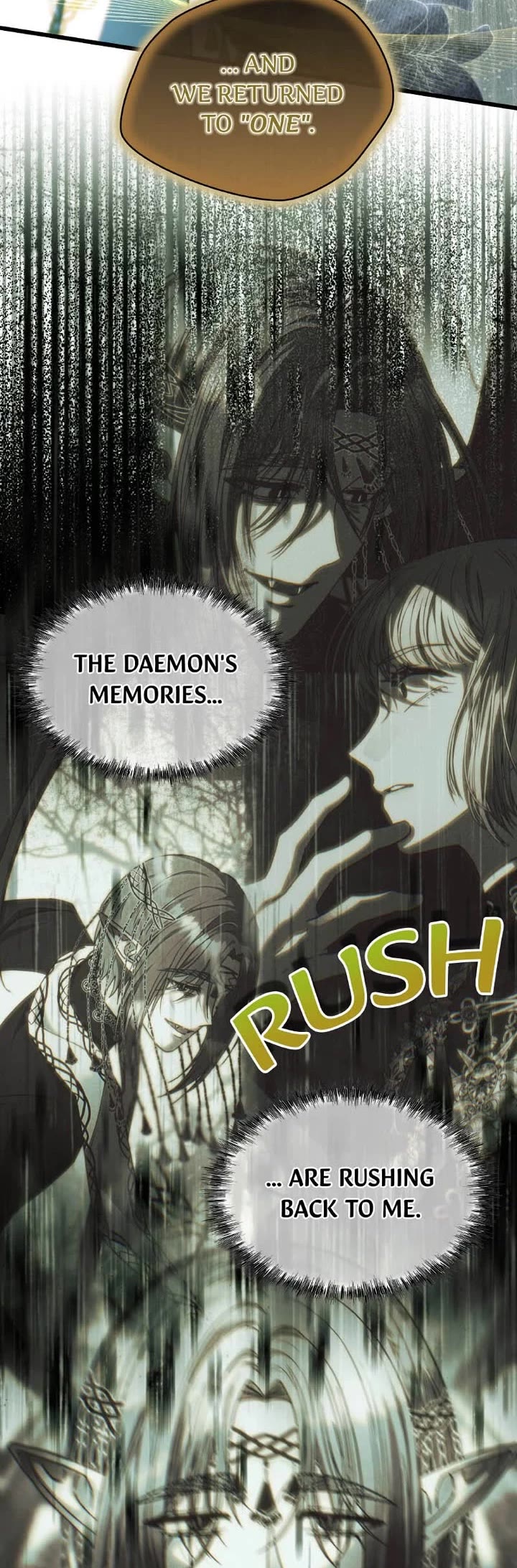 Another Typical Fantasy Romance Chapter 129 page 14 - Chapter 129