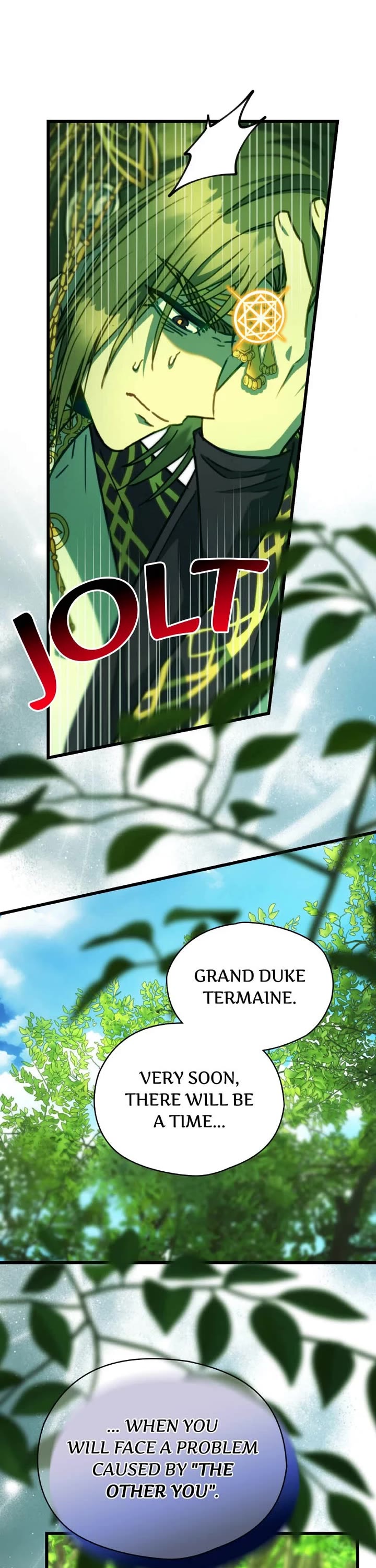 Another Typical Fantasy Romance Chapter 129 page 16 - Chapter 129