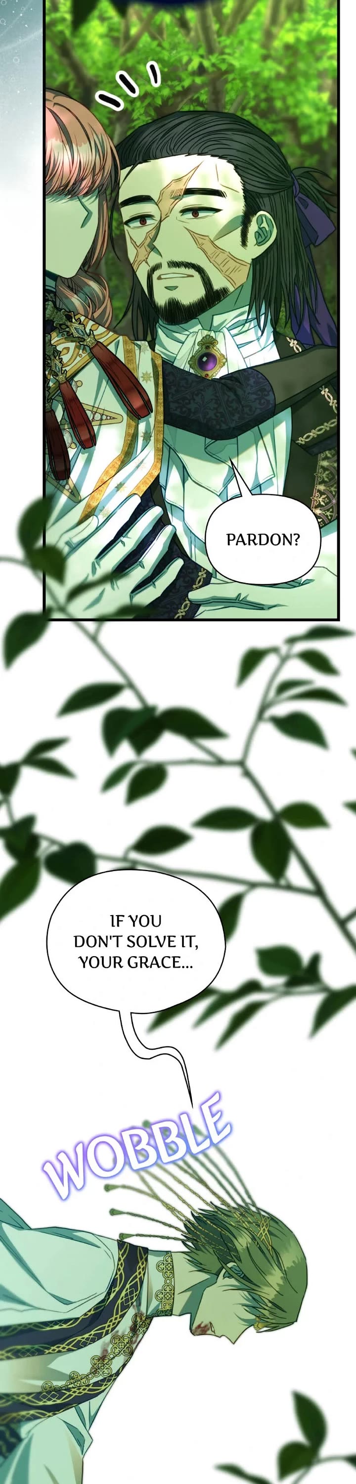 Another Typical Fantasy Romance Chapter 129 page 17 - Chapter 129