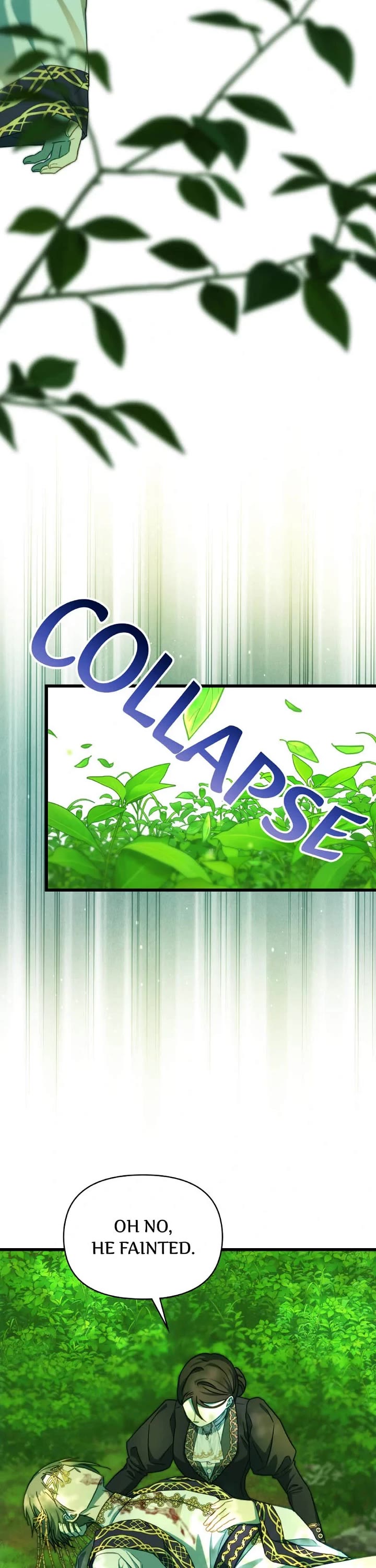 Another Typical Fantasy Romance Chapter 129 page 18 - Chapter 129