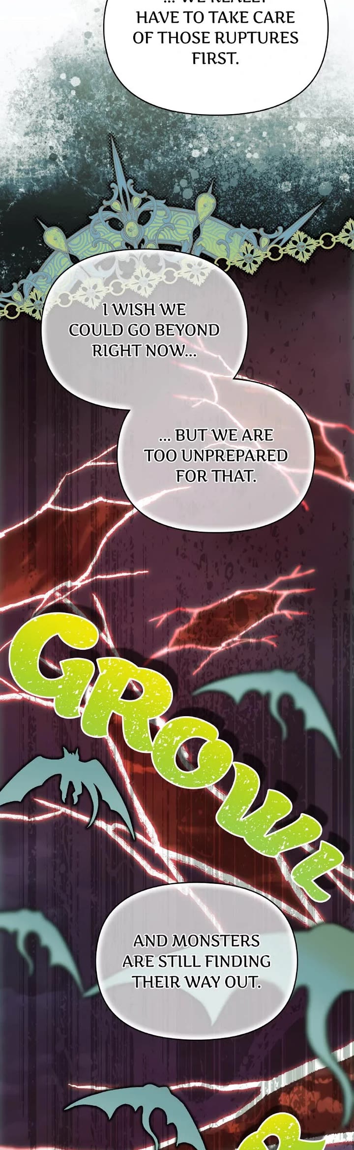 Another Typical Fantasy Romance Chapter 129 page 20 - Chapter 129