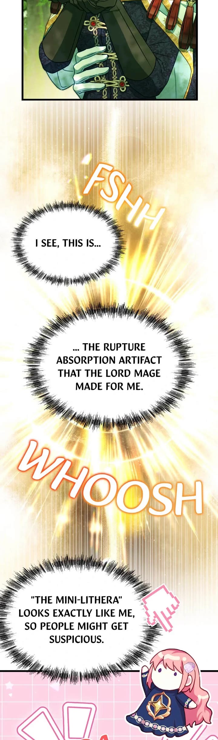 Another Typical Fantasy Romance Chapter 129 page 25 - Chapter 129