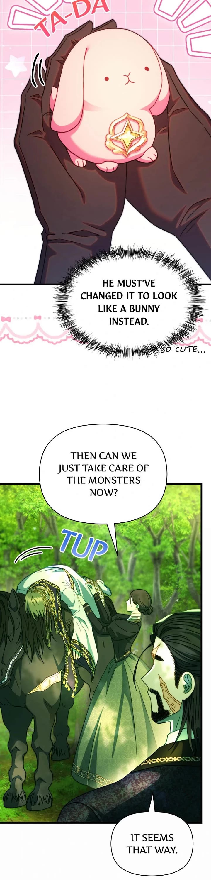 Another Typical Fantasy Romance Chapter 129 page 26 - Chapter 129