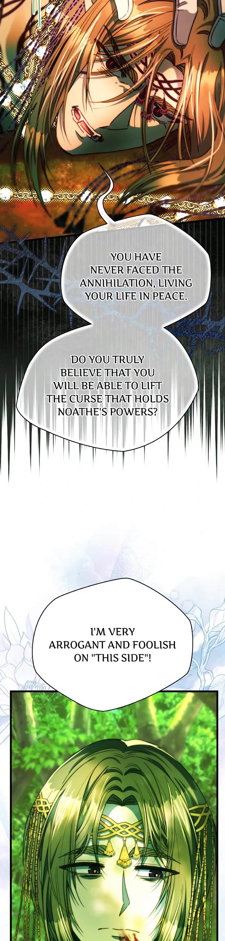 Another Typical Fantasy Romance Chapter 129 page 3 - Chapter 129