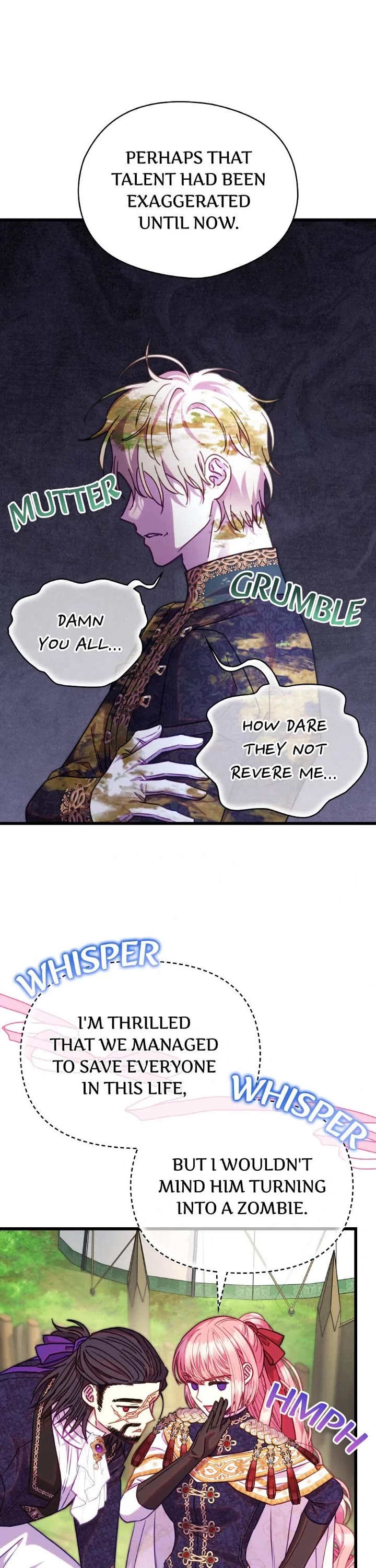 Another Typical Fantasy Romance Chapter 129 page 31 - Chapter 129