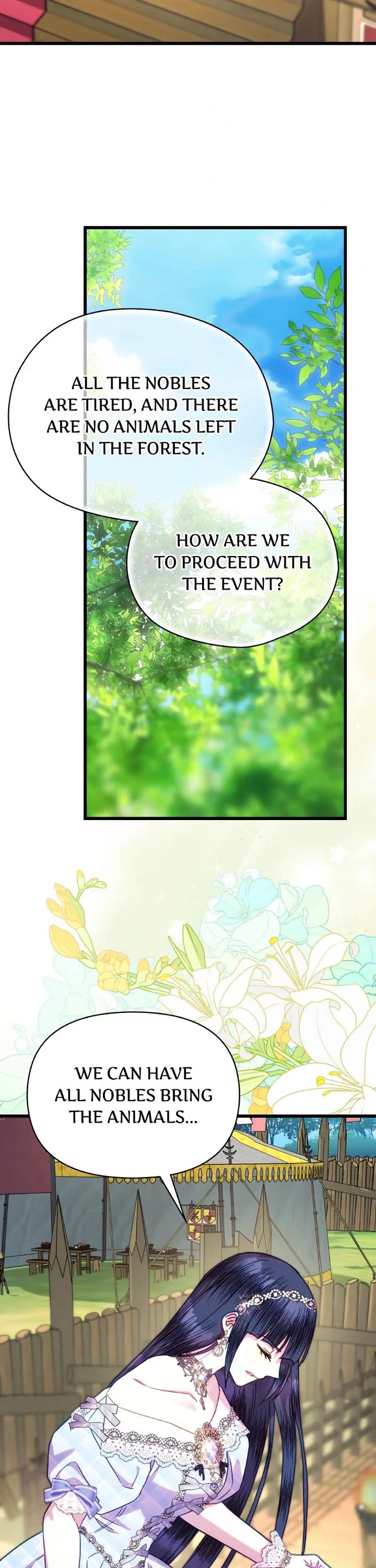Another Typical Fantasy Romance Chapter 129 page 33 - Chapter 129