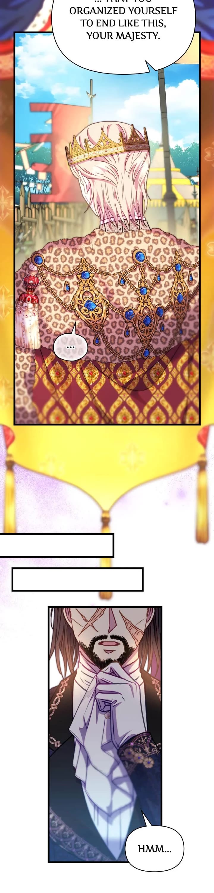 Another Typical Fantasy Romance Chapter 129 page 36 - Chapter 129