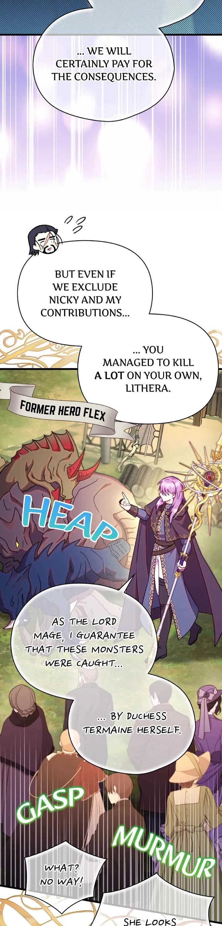 Another Typical Fantasy Romance Chapter 129 page 38 - Chapter 129