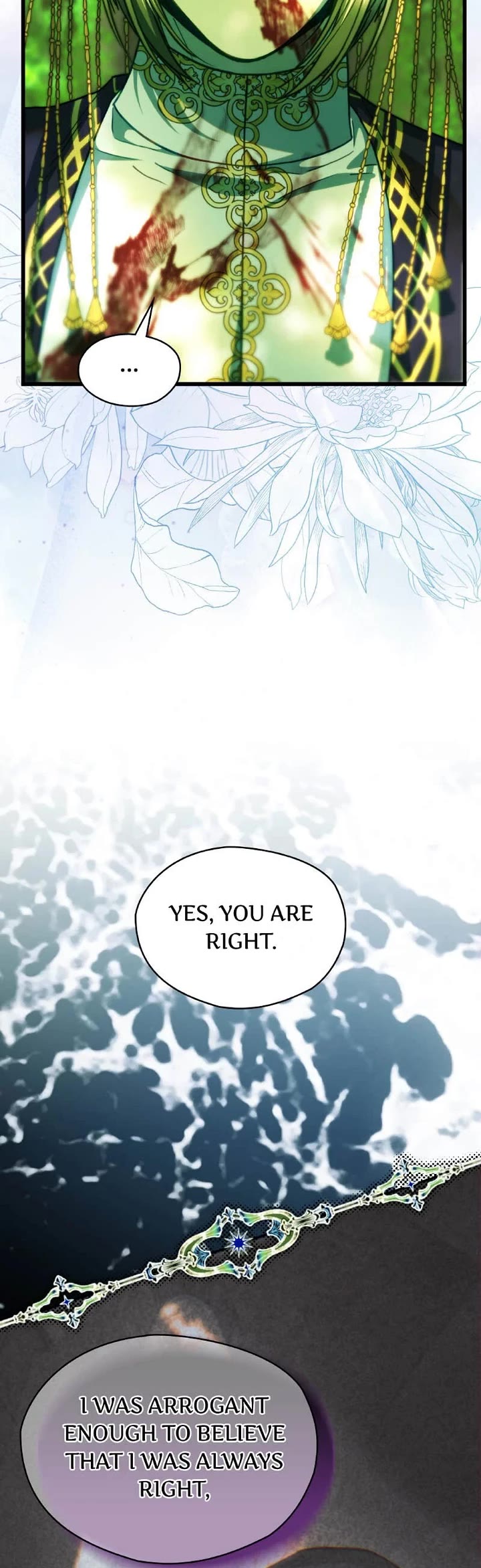 Another Typical Fantasy Romance Chapter 129 page 4 - Chapter 129