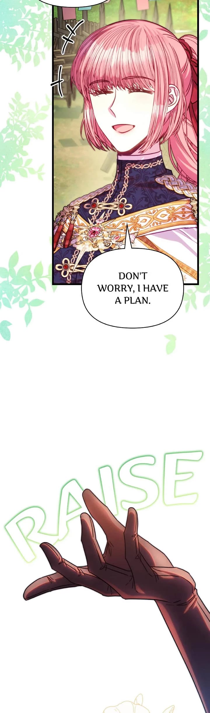 Another Typical Fantasy Romance Chapter 129 page 40 - Chapter 129
