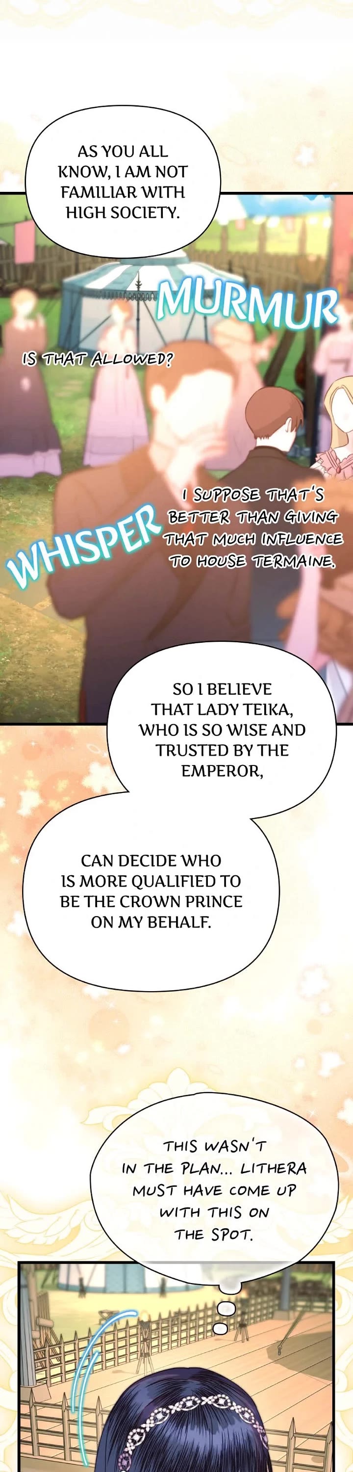 Another Typical Fantasy Romance Chapter 129 page 42 - Chapter 129
