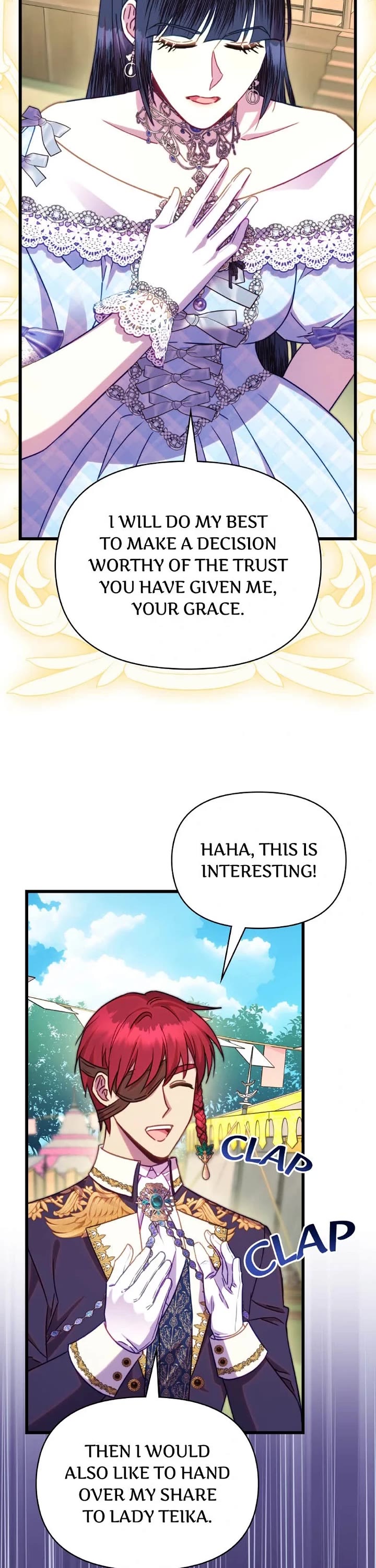 Another Typical Fantasy Romance Chapter 129 page 43 - Chapter 129