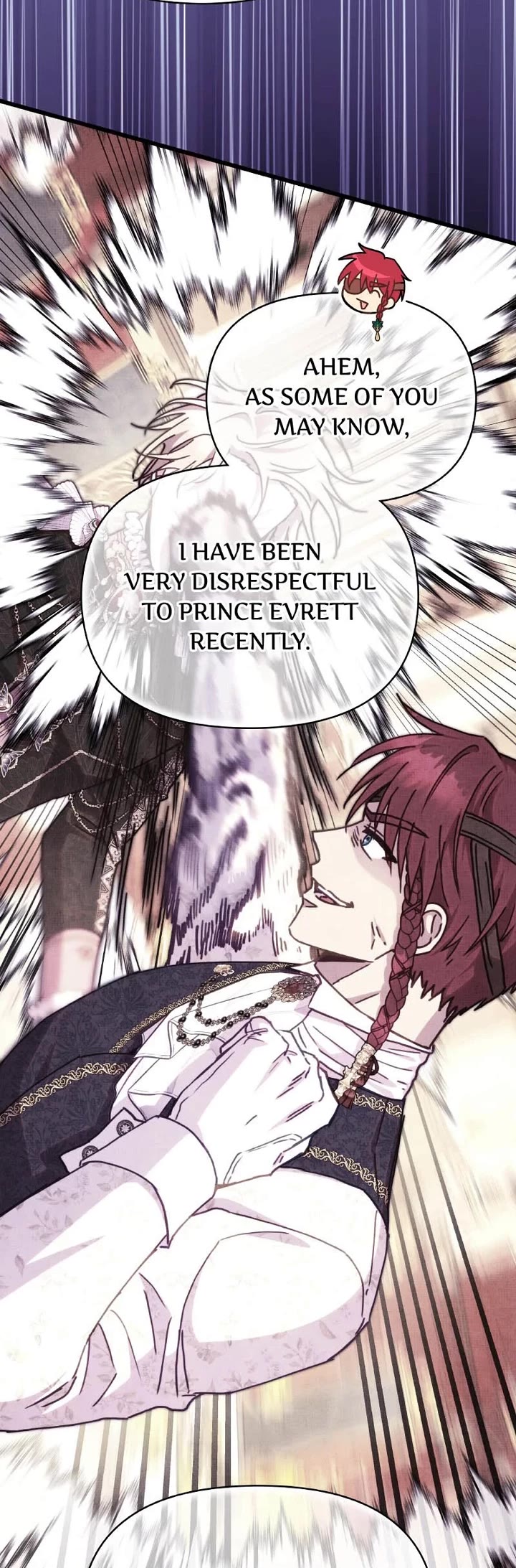 Another Typical Fantasy Romance Chapter 129 page 44 - Chapter 129