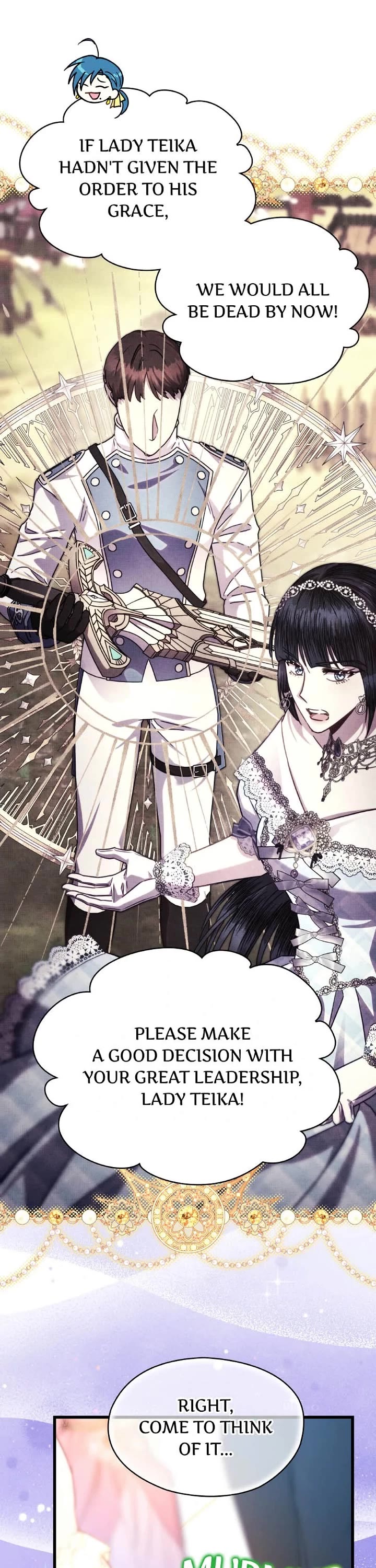 Another Typical Fantasy Romance Chapter 129 page 46 - Chapter 129