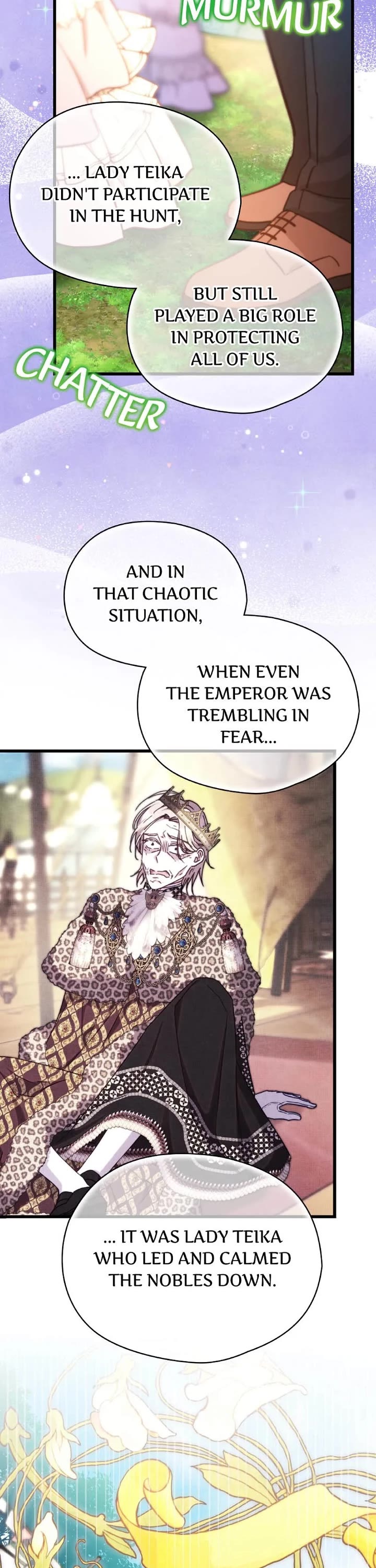 Another Typical Fantasy Romance Chapter 129 page 47 - Chapter 129