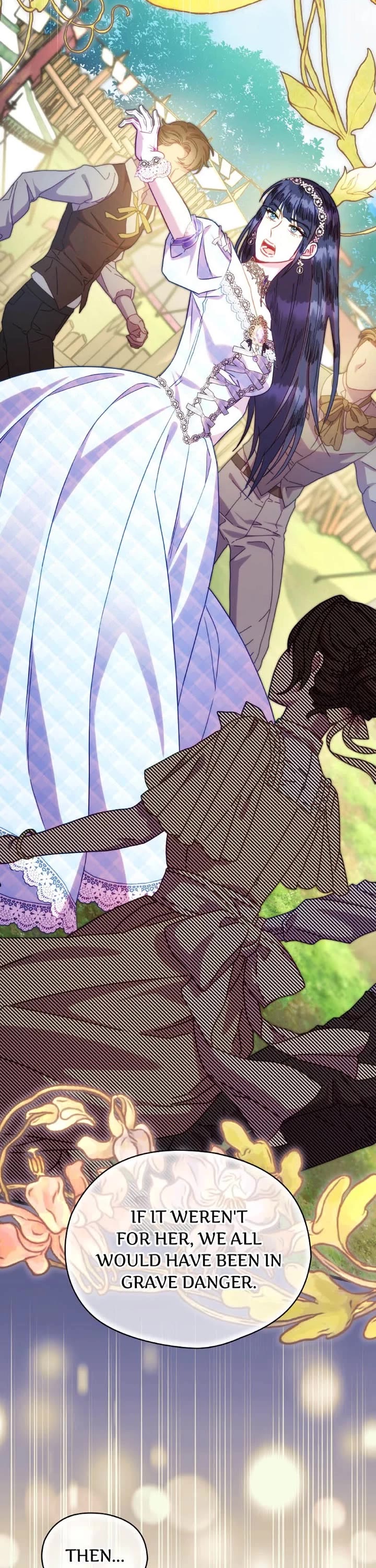 Another Typical Fantasy Romance Chapter 129 page 48 - Chapter 129