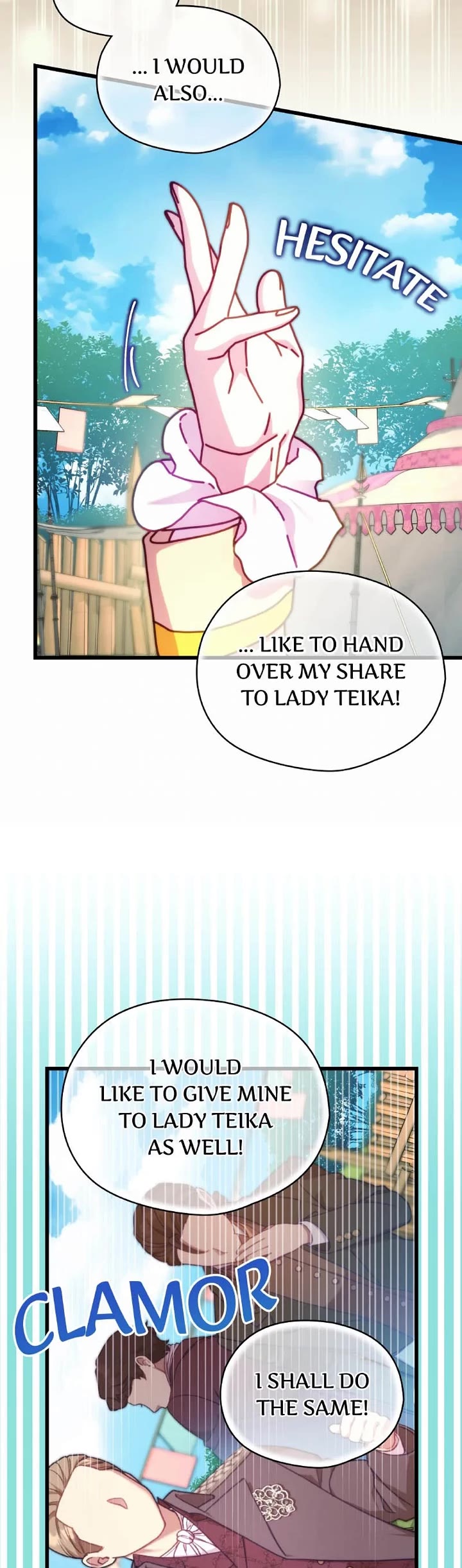 Another Typical Fantasy Romance Chapter 129 page 49 - Chapter 129