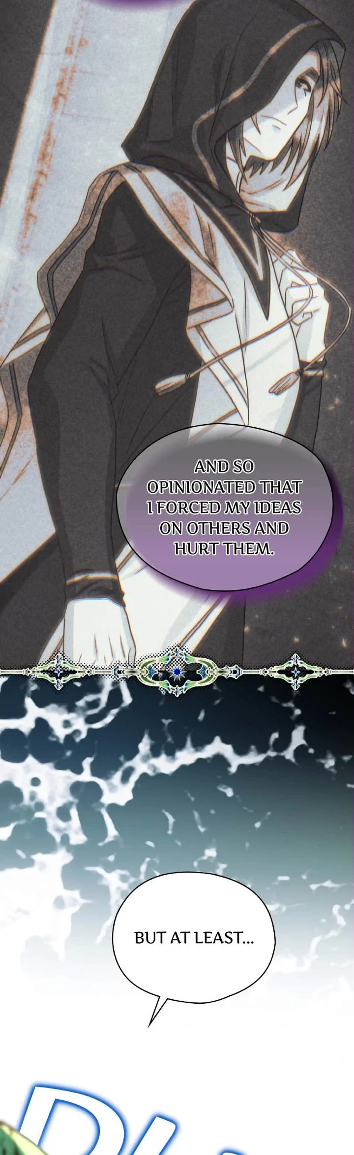 Another Typical Fantasy Romance Chapter 129 page 5 - Chapter 129