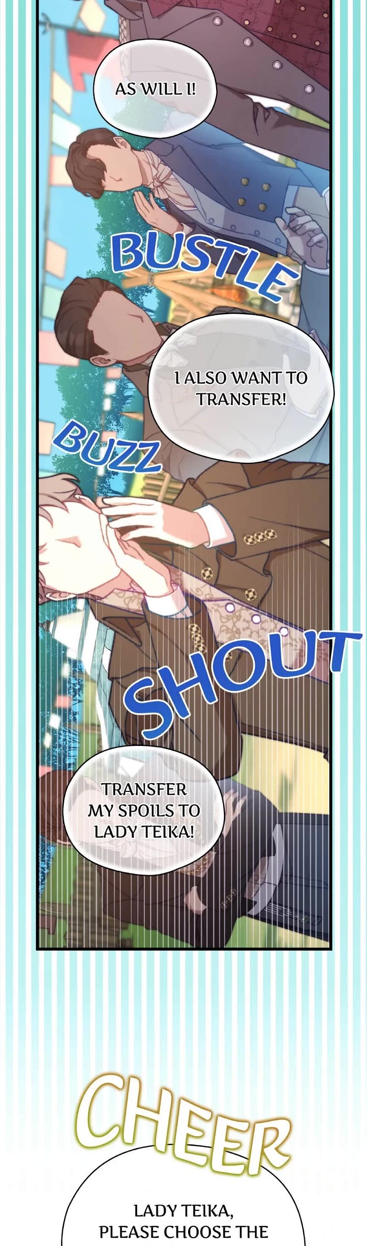 Another Typical Fantasy Romance Chapter 129 page 50 - Chapter 129