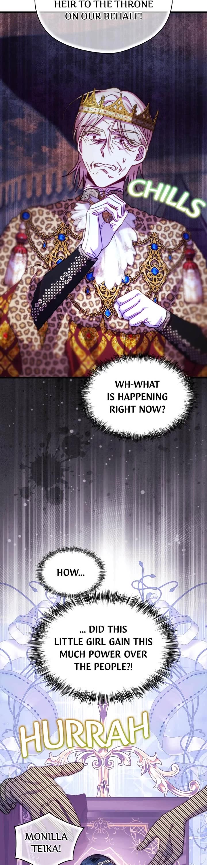 Another Typical Fantasy Romance Chapter 129 page 51 - Chapter 129