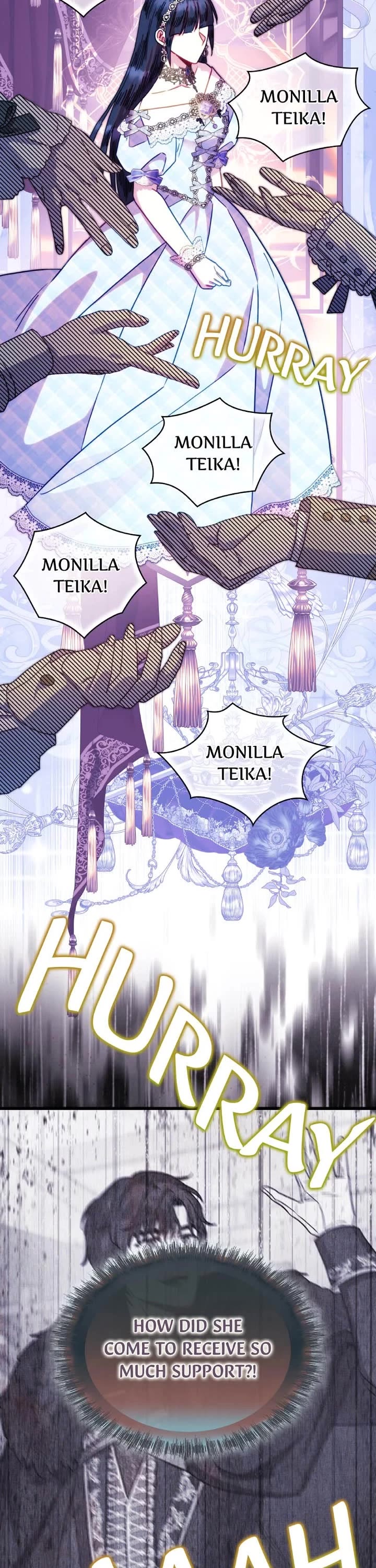 Another Typical Fantasy Romance Chapter 129 page 52 - Chapter 129