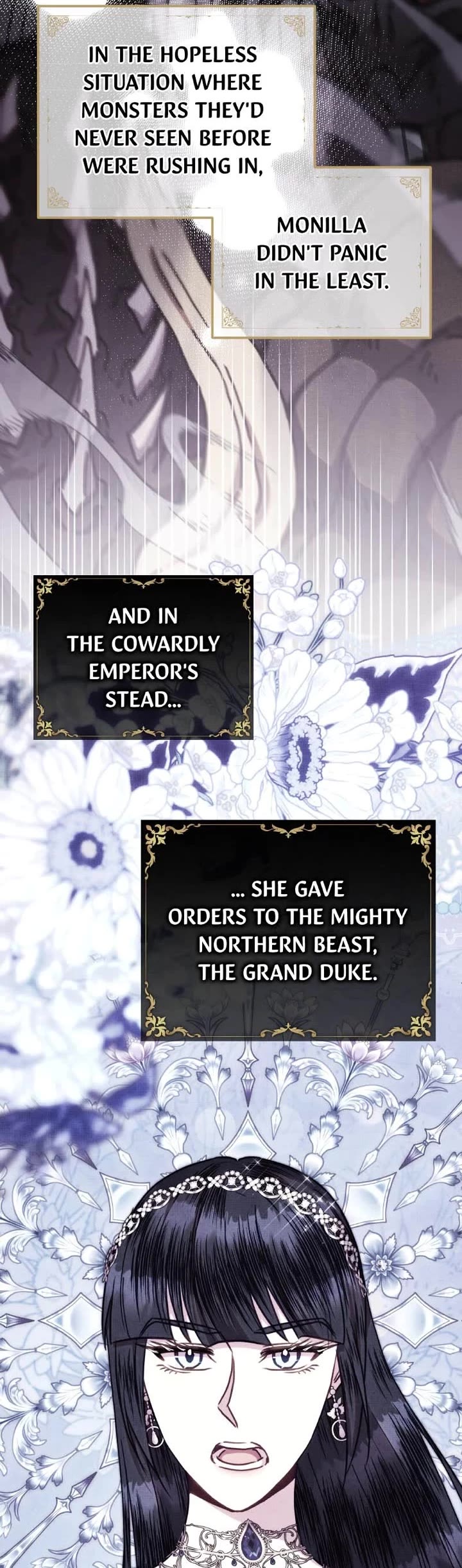 Another Typical Fantasy Romance Chapter 129 page 54 - Chapter 129