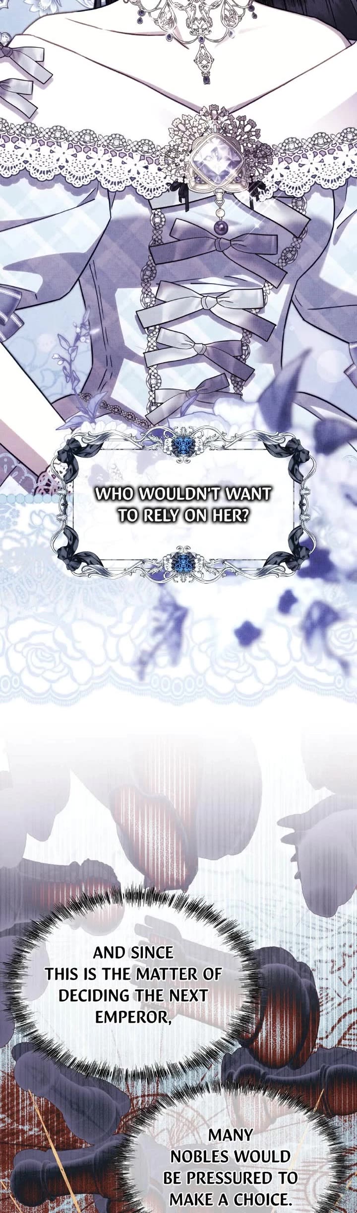 Another Typical Fantasy Romance Chapter 129 page 55 - Chapter 129