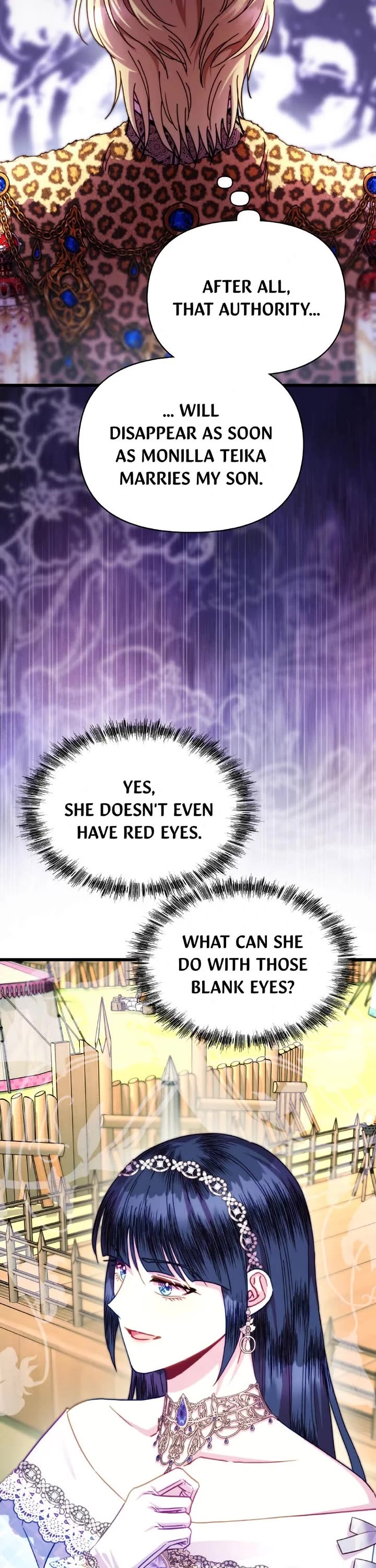 Another Typical Fantasy Romance Chapter 129 page 58 - Chapter 129