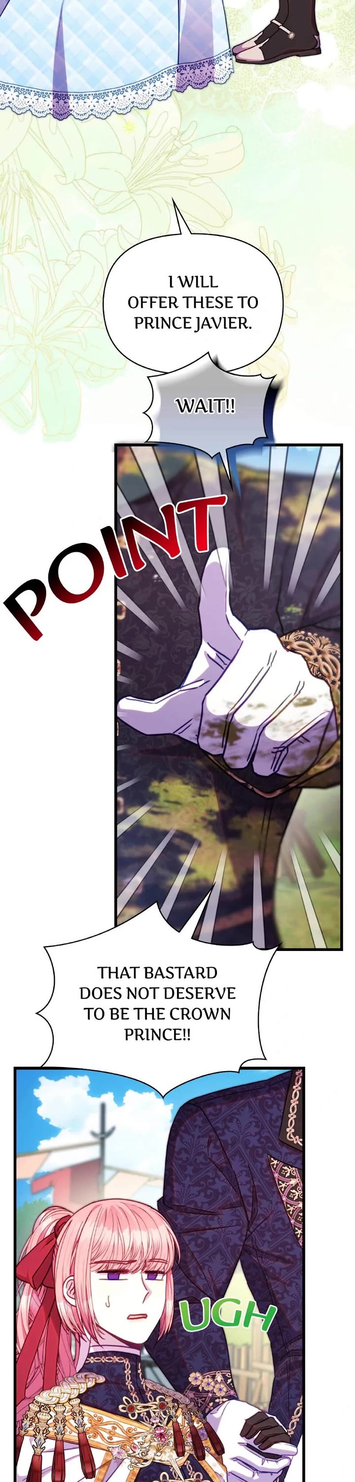 Another Typical Fantasy Romance Chapter 129 page 61 - Chapter 129