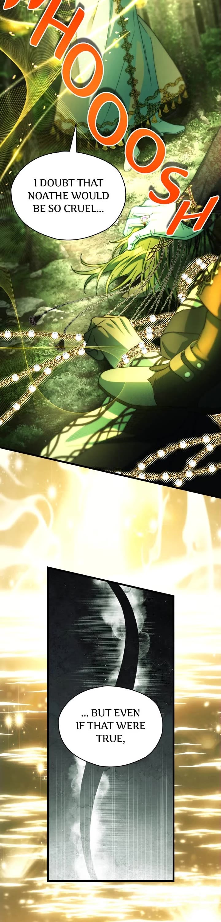 Another Typical Fantasy Romance Chapter 129 page 7 - Chapter 129