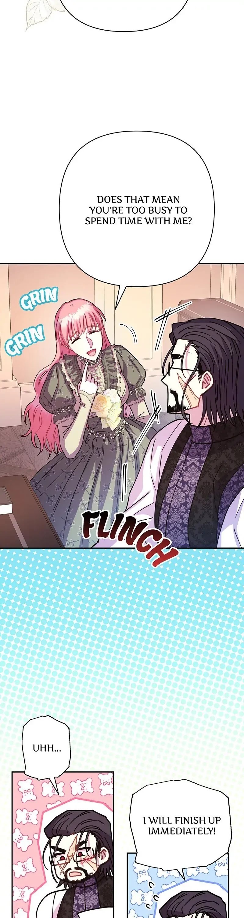Another Typical Fantasy Romance Chapter 13 page 13 - Chapter 13