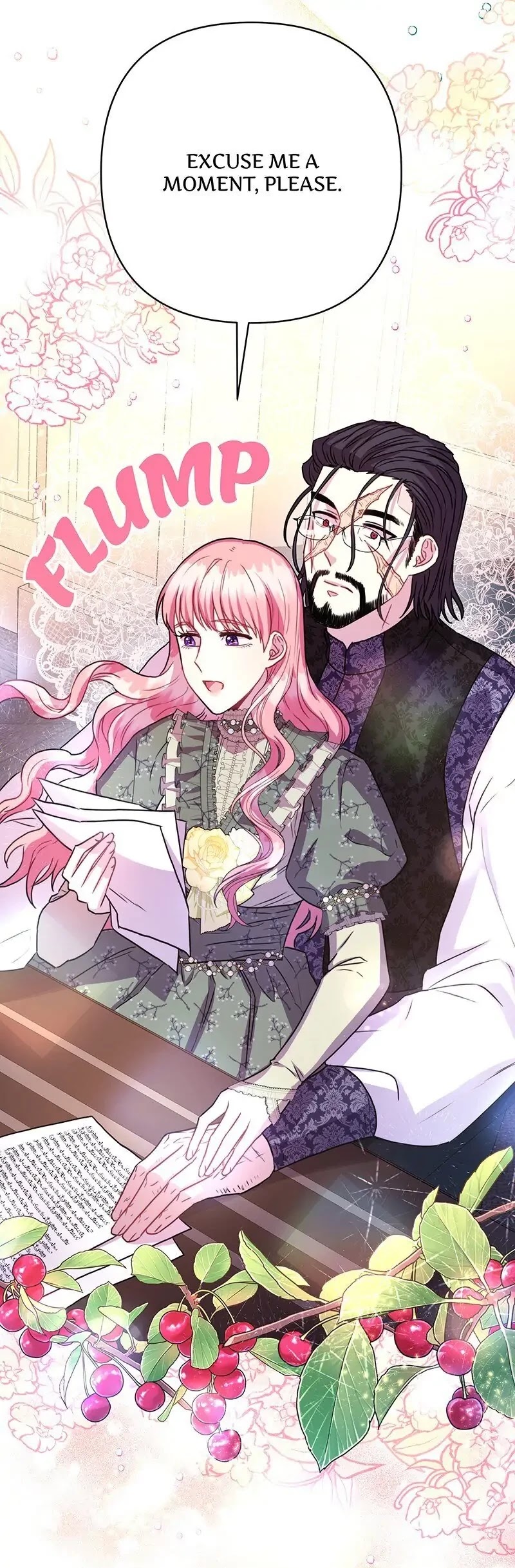 Another Typical Fantasy Romance Chapter 13 page 15 - Chapter 13