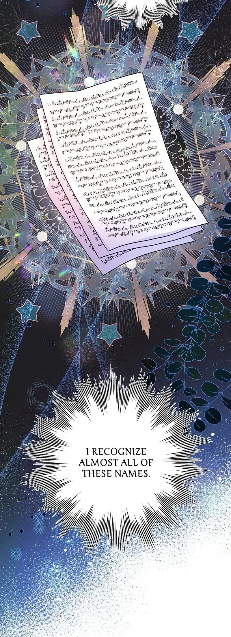 Another Typical Fantasy Romance Chapter 13 page 19 - Chapter 13