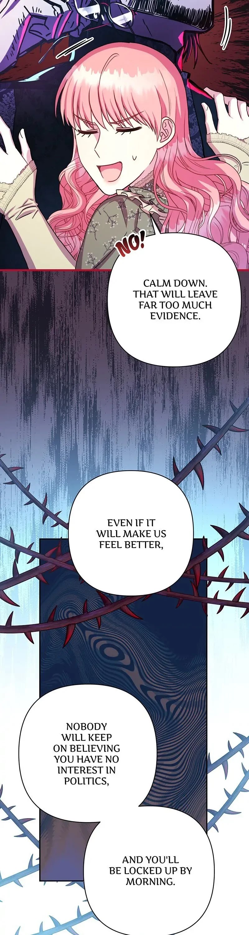 Another Typical Fantasy Romance Chapter 13 page 25 - Chapter 13