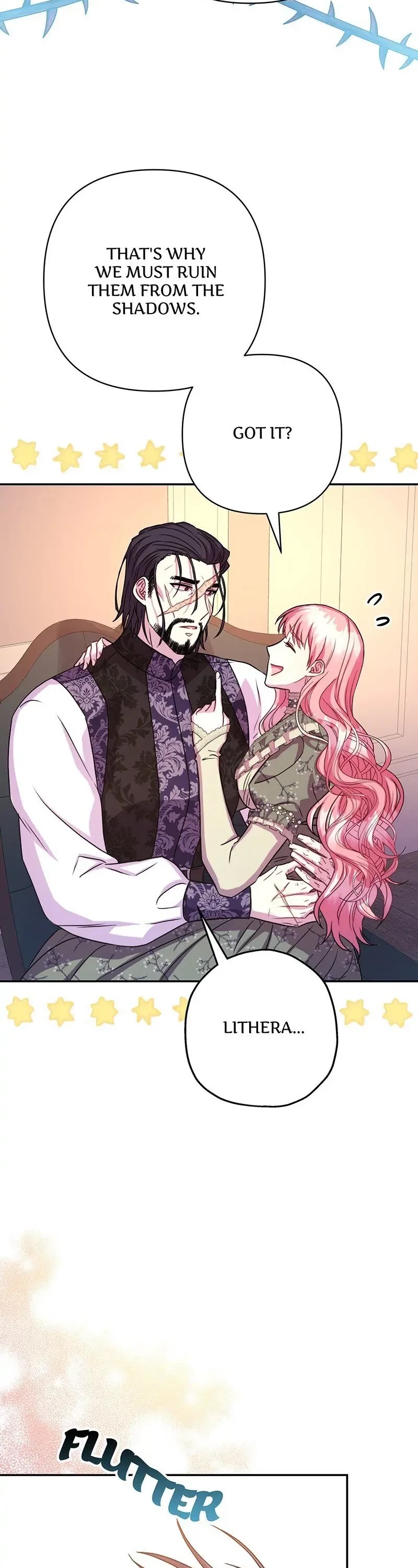 Another Typical Fantasy Romance Chapter 13 page 26 - Chapter 13