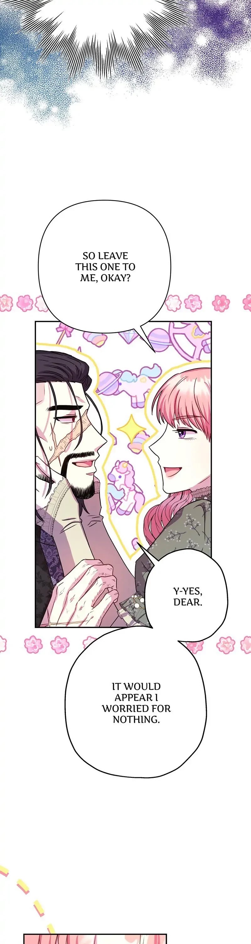 Another Typical Fantasy Romance Chapter 13 page 29 - Chapter 13