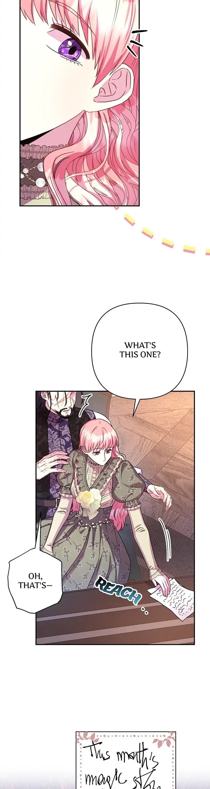 Another Typical Fantasy Romance Chapter 13 page 30 - Chapter 13