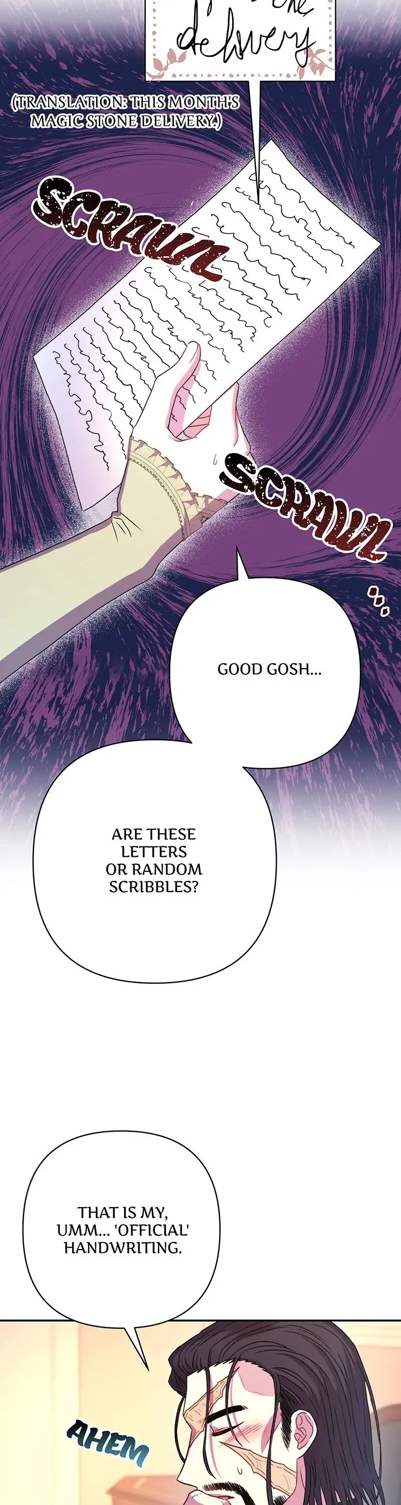 Another Typical Fantasy Romance Chapter 13 page 31 - Chapter 13